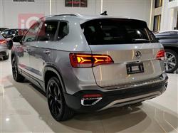 Volkswagen Taos